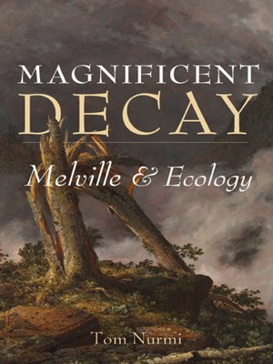 cover image of Magnificent Decay